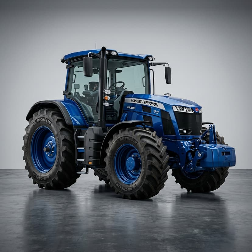 Трактор Xingtai | Синтай XT-504