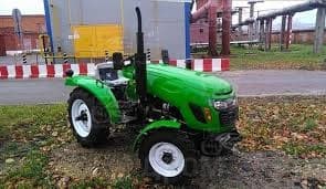 Трактор Xingtai | Синтай XT-240