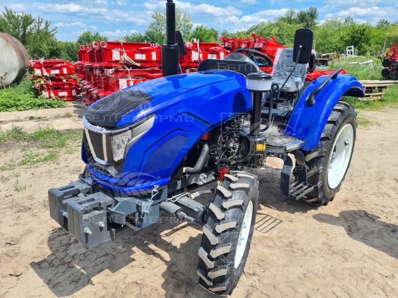 Трактор Xingtai / Синтай 254 RUNDA