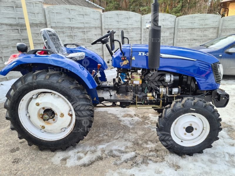 Трактор Xingtai | Синтай XT-244