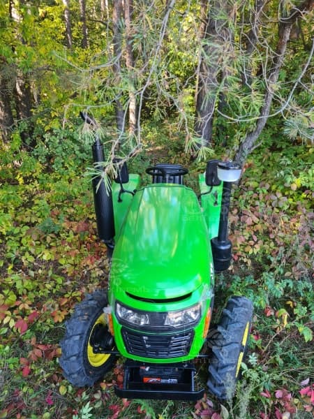 Минитрактор Xingtai/Синтай - 244У