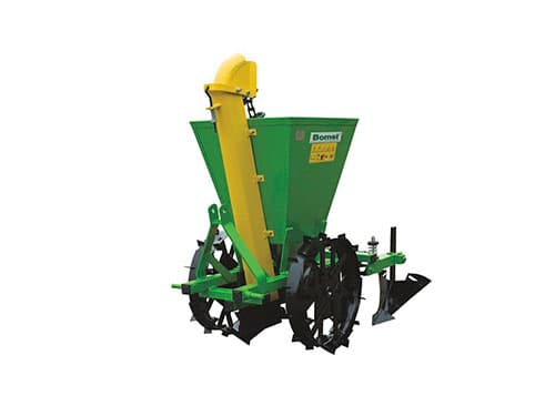 Картофелесажалки