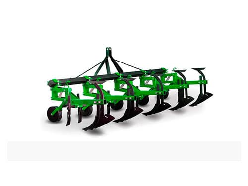 Культиваторы - окучники