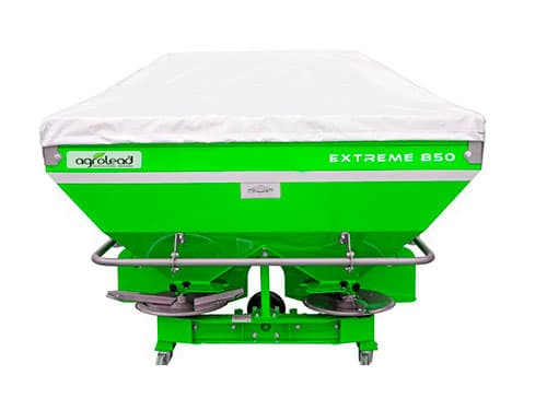 Разбрасыватели удобрений