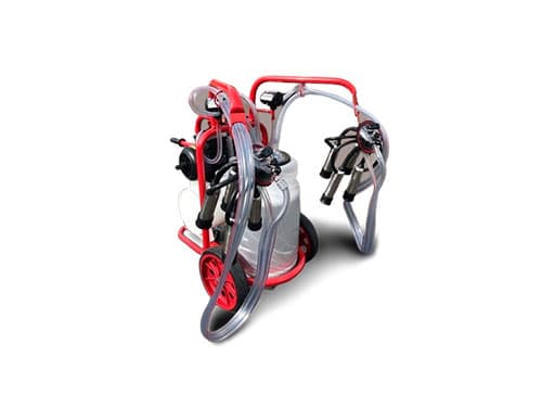 Доильное оборудование