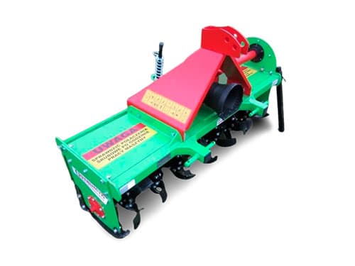 Почвофрезы производство Польша