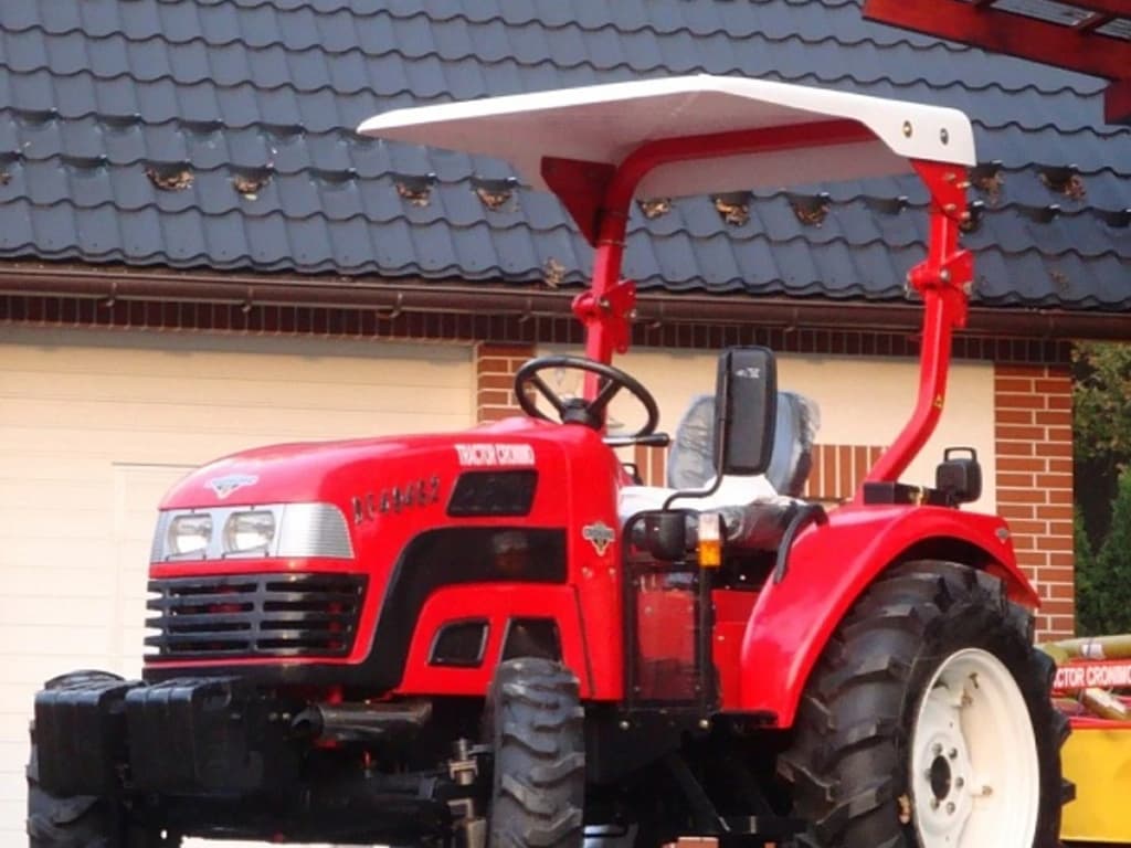 DF-354 — трактор DONGFENG у БЕЛТЕХФЕРМЪ local:df-354:6-100full.jpg
