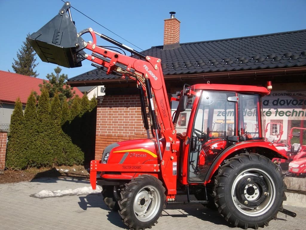 DF-504 — трактор DONGFENG у БЕЛТЕХФЕРМЪ local:df-504:7-153full.jpg