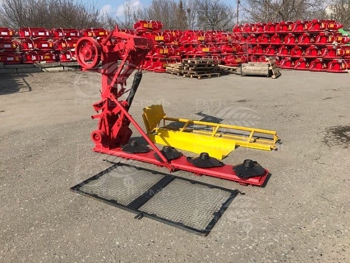 Косилка роторная КРН 2.1м