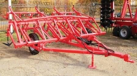 Культиватор КПС-4,0