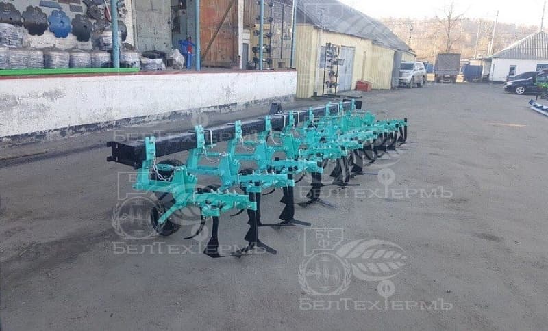 Культиватор КРНМ-5,6 без внесения удобрений, без транспортного устройства